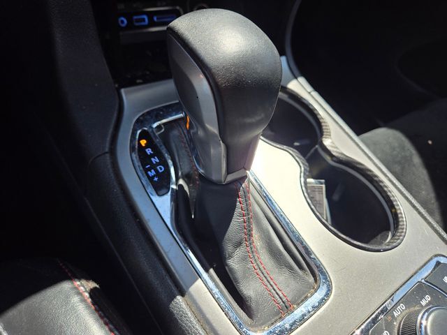 2017 Jeep Grand Cherokee Trailhawk Roseville CA