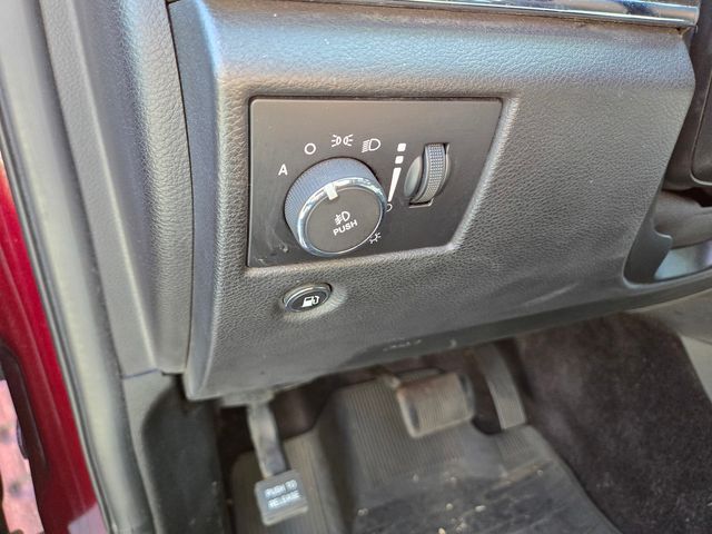 2017 Jeep Grand Cherokee Trailhawk Roseville CA