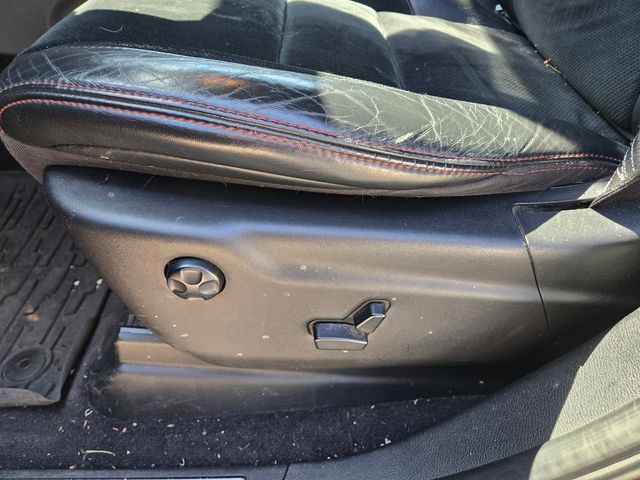 2017 Jeep Grand Cherokee Trailhawk Roseville CA