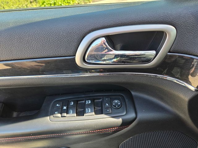 2017 Jeep Grand Cherokee Trailhawk Roseville CA