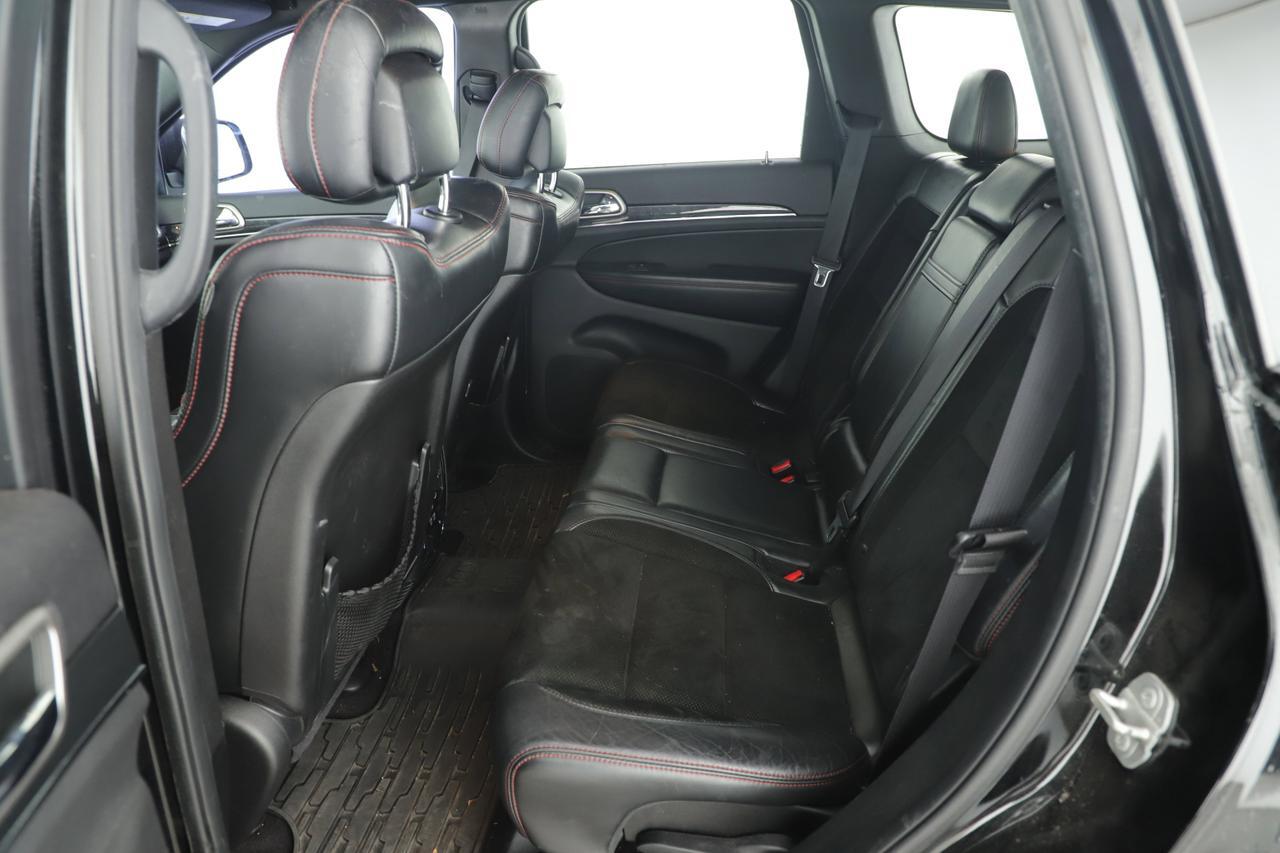 2017 Jeep Grand Cherokee Trailhawk New Braunfels TX