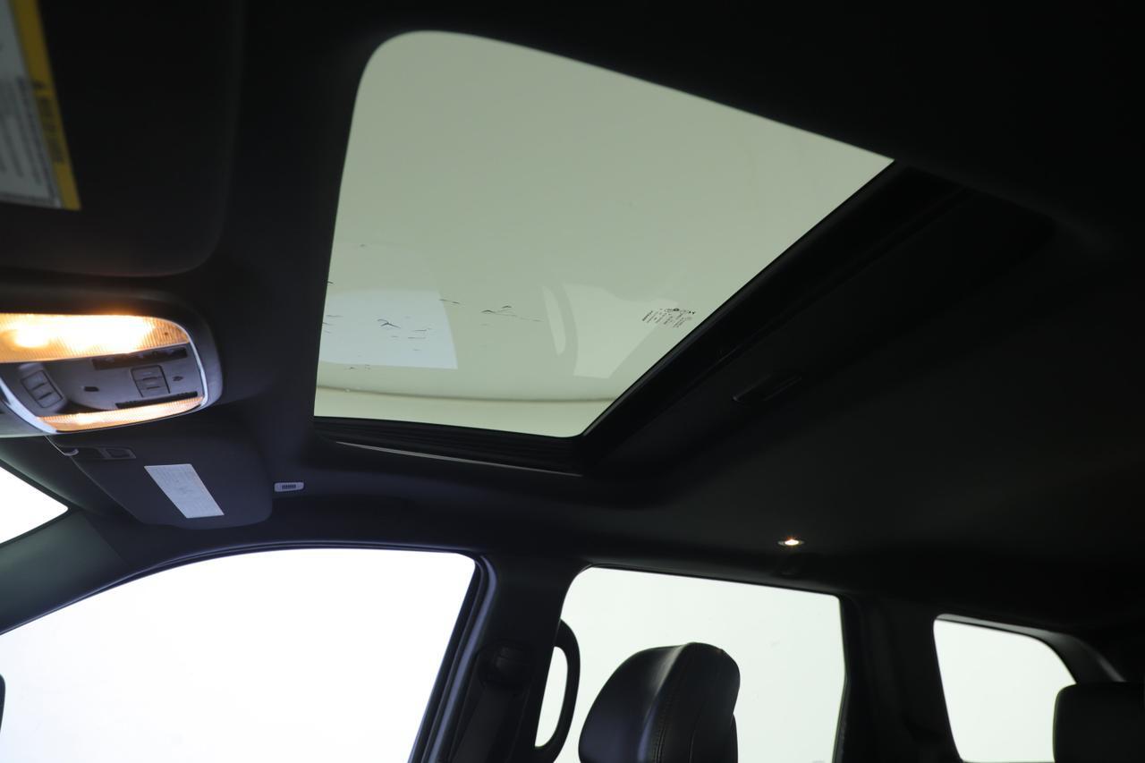 2017 Jeep Grand Cherokee Trailhawk New Braunfels TX