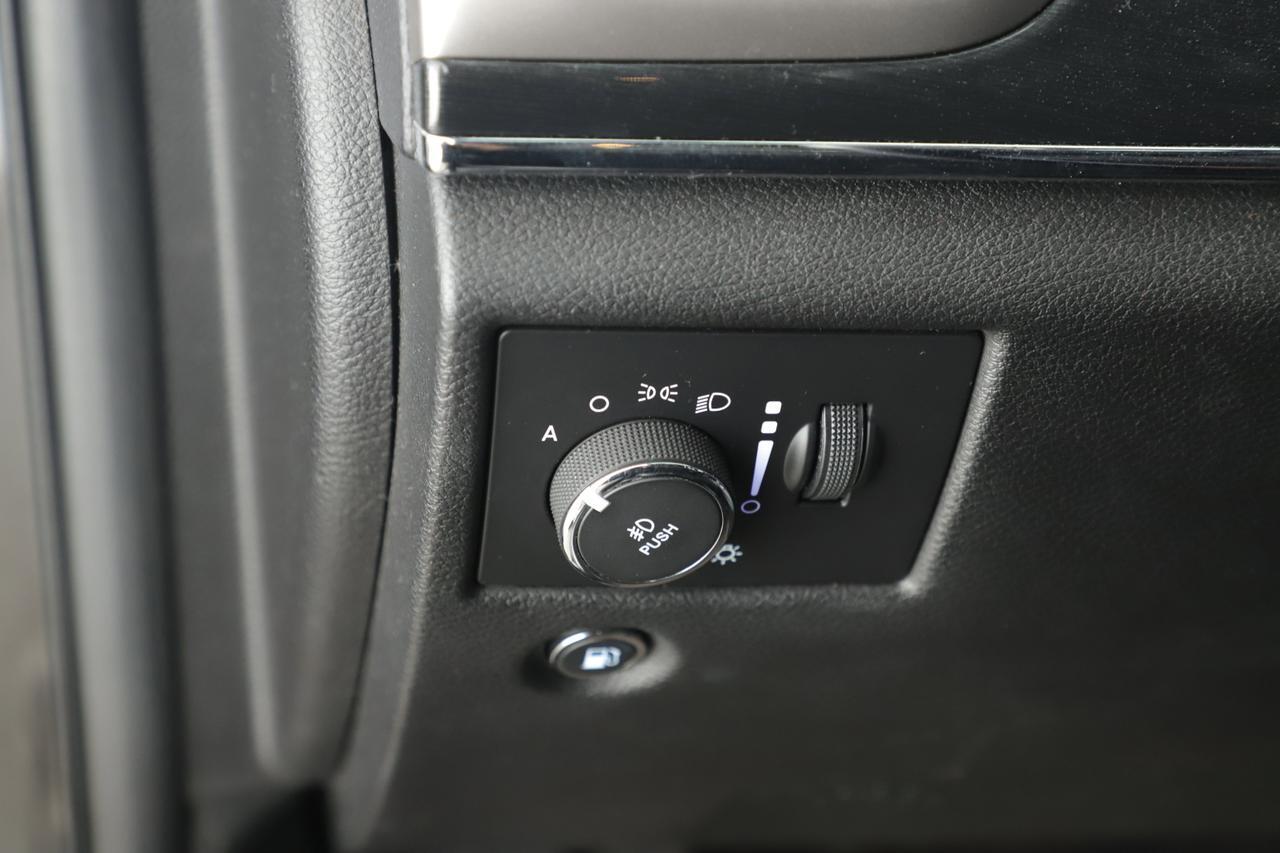 2017 Jeep Grand Cherokee Trailhawk New Braunfels TX