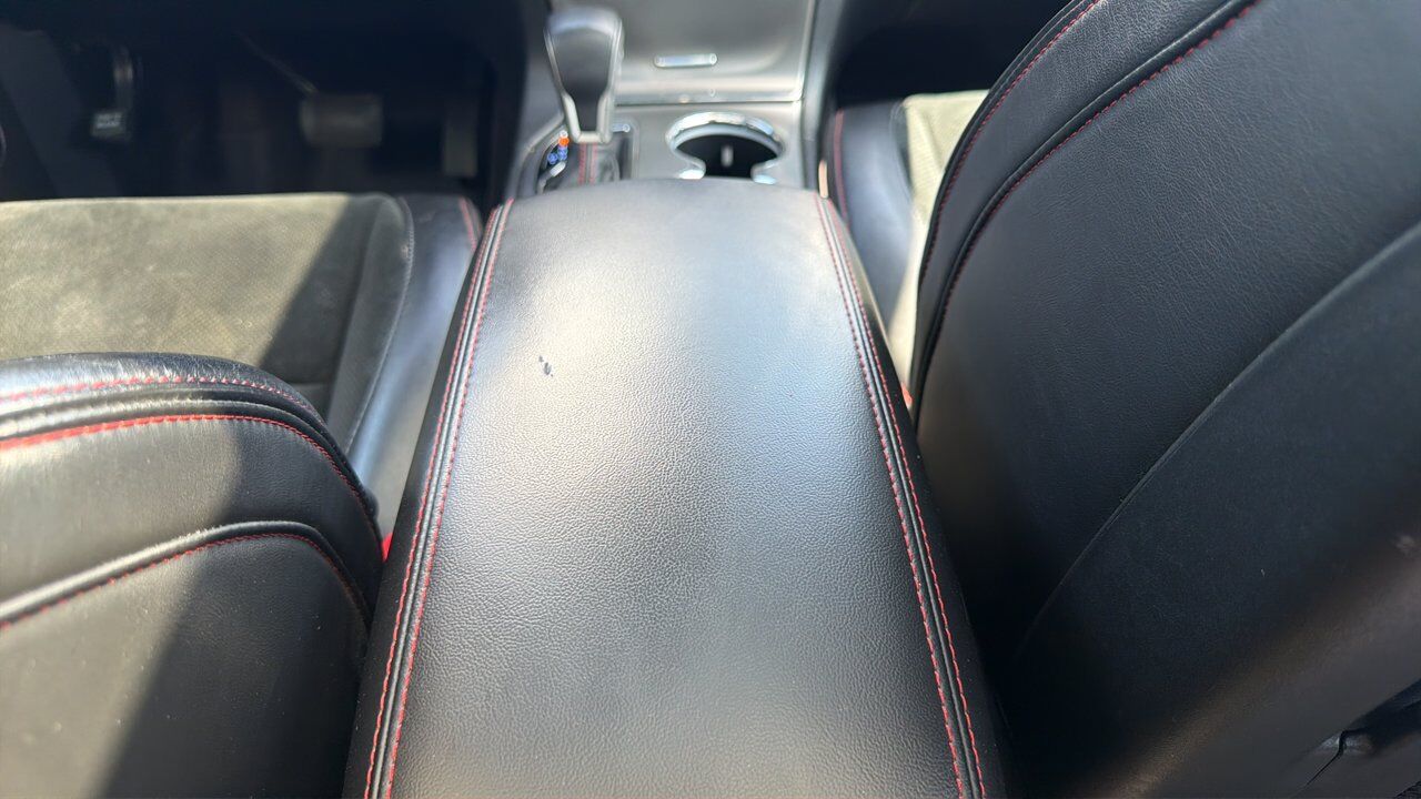 2017 Jeep Grand Cherokee Trailhawk Sherwood Park AB