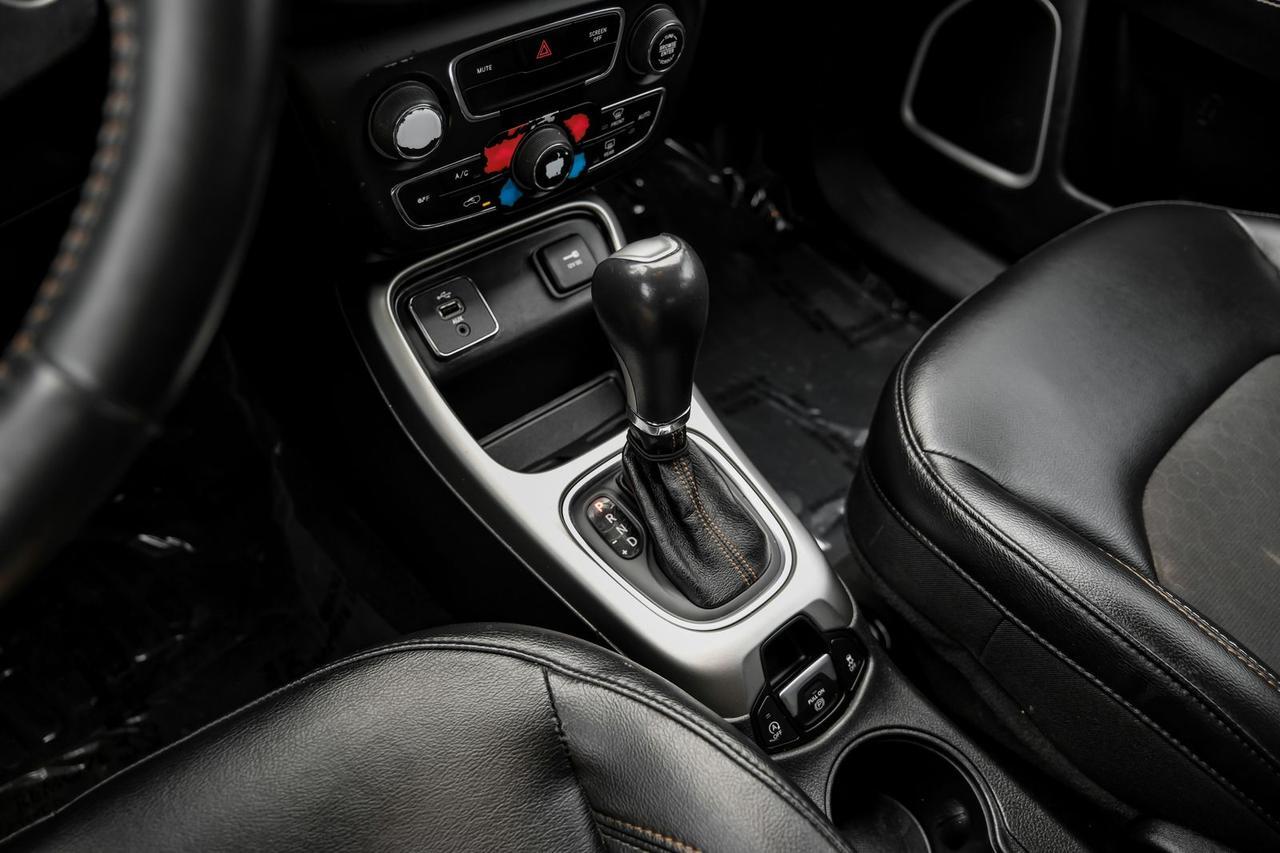 2017 Jeep New Compass Latitude Richardson TX