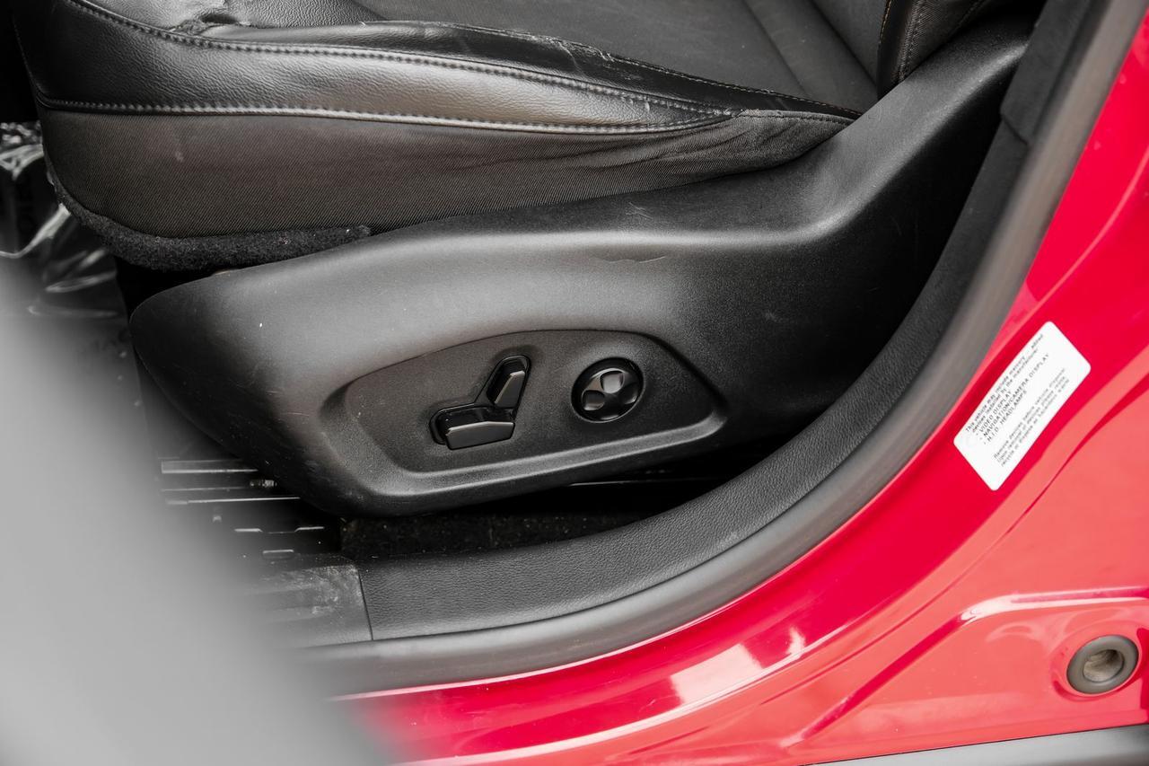 2017 Jeep New Compass Latitude Richardson TX