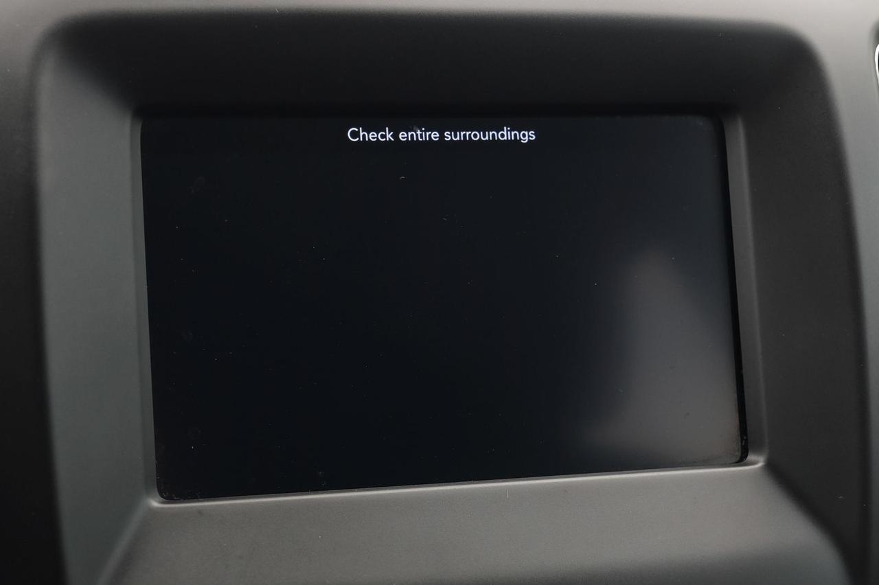 2017 Jeep New Compass Latitude Richardson TX