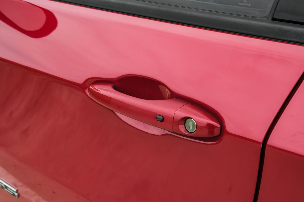 2017 Jeep New Compass Latitude Richardson TX