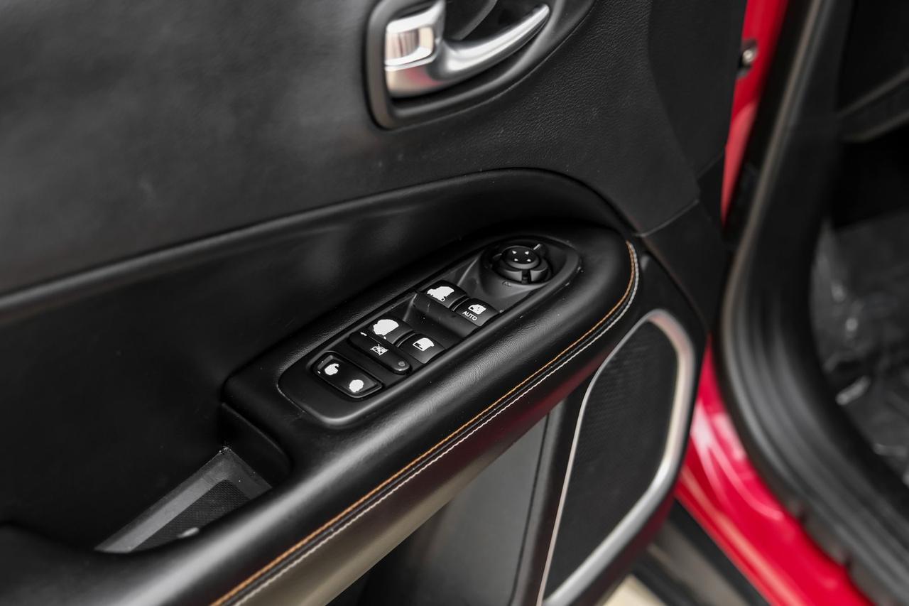 2017 Jeep New Compass Latitude Richardson TX