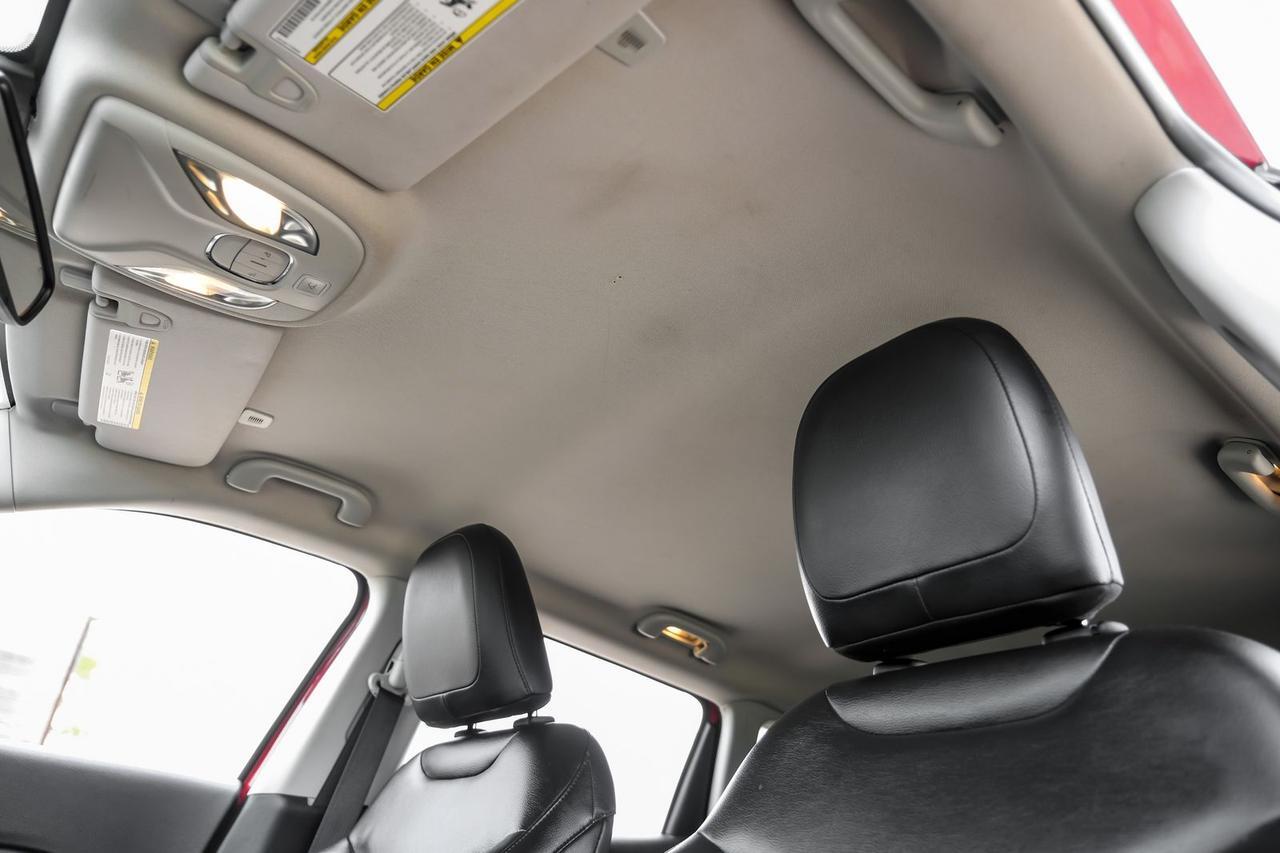 2017 Jeep New Compass Latitude Richardson TX