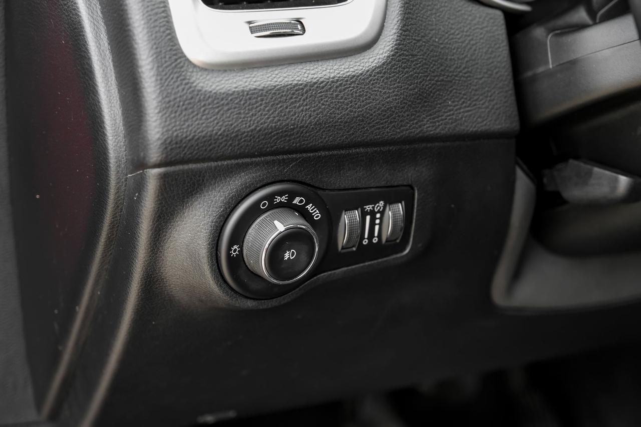 2017 Jeep New Compass Latitude Richardson TX