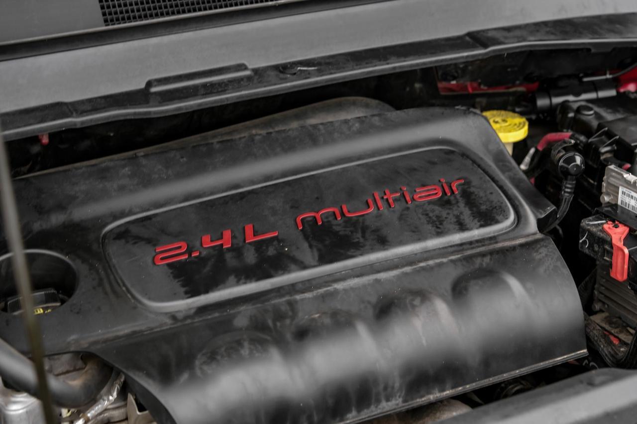 2017 Jeep New Compass Latitude Richardson TX