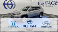 2017 Jeep New Compass Latitude Rome GA 2017 Jeep New Compass Latitude Rome GA