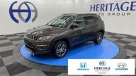 2017 Jeep New Compass Latitude Rome GA 2017 Jeep New Compass Latitude Rome GA