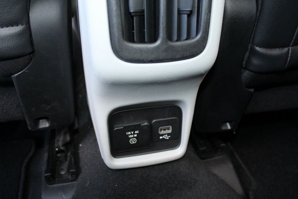 2017 Jeep New Compass Limited Richmond VA