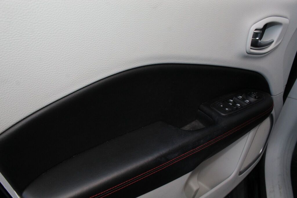 2017 Jeep New Compass Limited Richmond VA