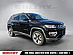 2017 Jeep New Compass Limited