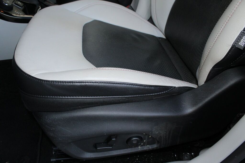 2017 Jeep New Compass Limited Richmond VA