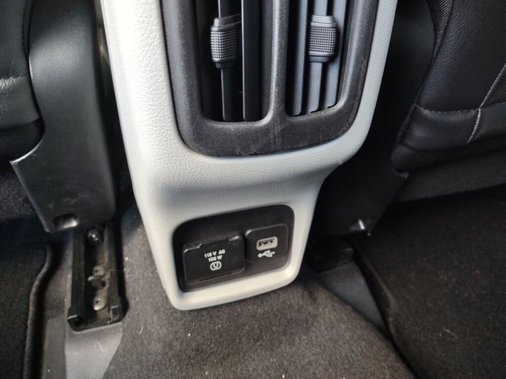 2017 Jeep New Compass Limited Richmond VA