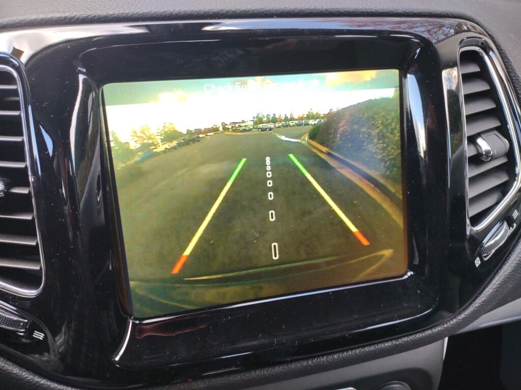 2017 Jeep New Compass Limited Richmond VA