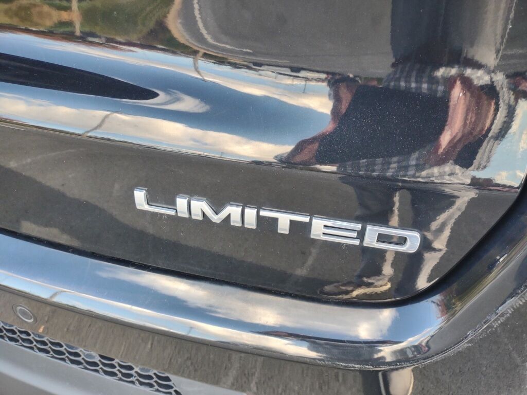 2017 Jeep New Compass Limited Richmond VA