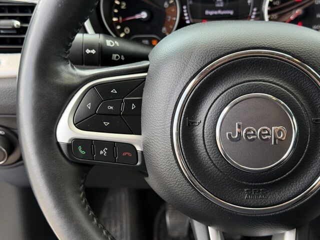 2017 Jeep New Compass Sport Crestwood KY