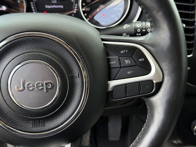 2017 Jeep New Compass Sport Crestwood KY