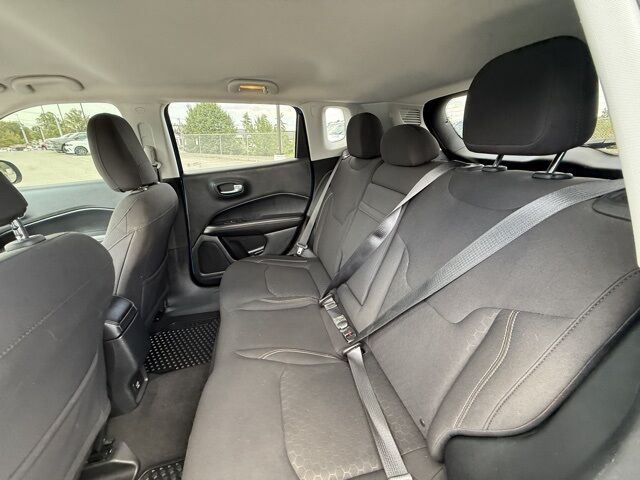 2017 Jeep New Compass Sport Crestwood KY