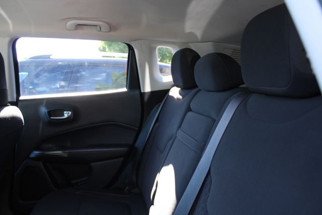 2017 Jeep New Compass Sport Klamath Falls OR