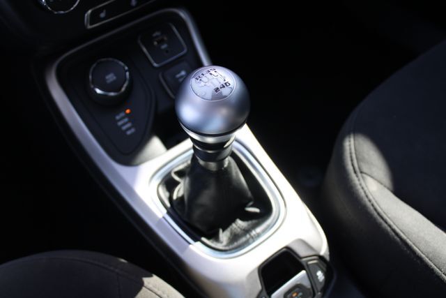 2017 Jeep New Compass Sport Klamath Falls OR