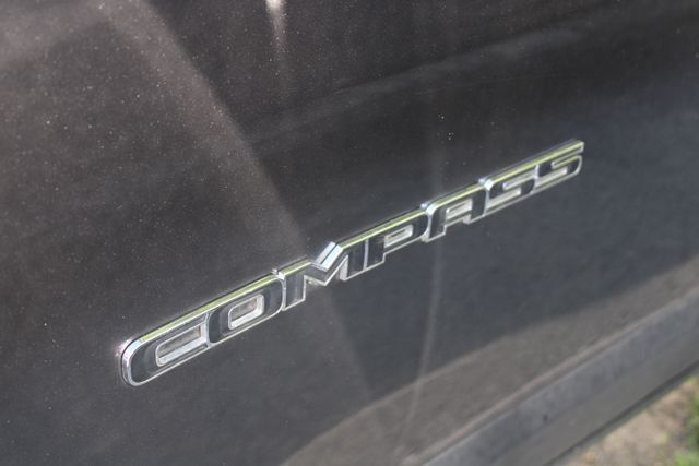 2017 Jeep New Compass Sport Klamath Falls OR