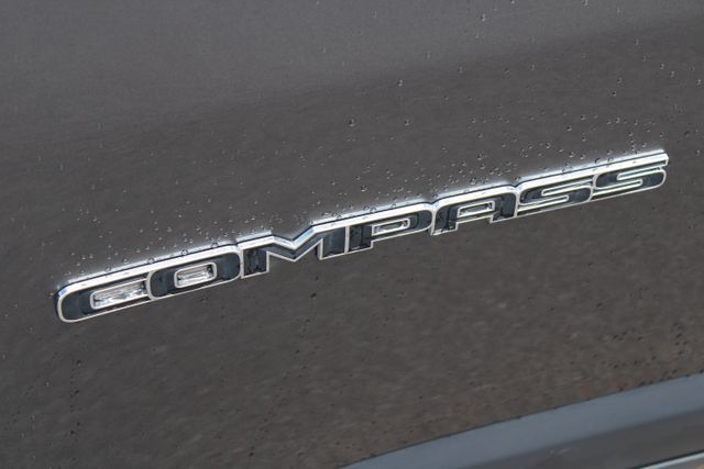 2017 Jeep New Compass Sport Klamath Falls OR