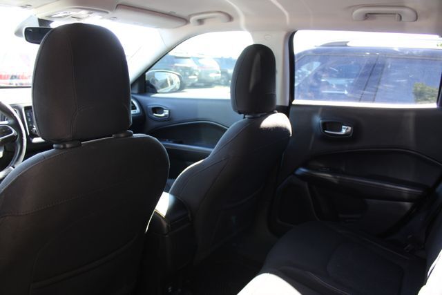 2017 Jeep New Compass Sport Klamath Falls OR