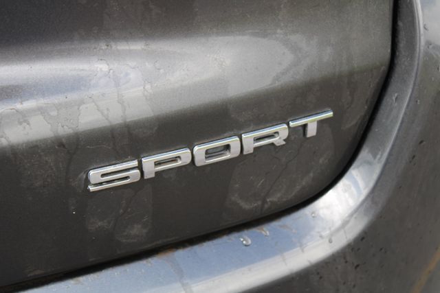 2017 Jeep New Compass Sport Klamath Falls OR