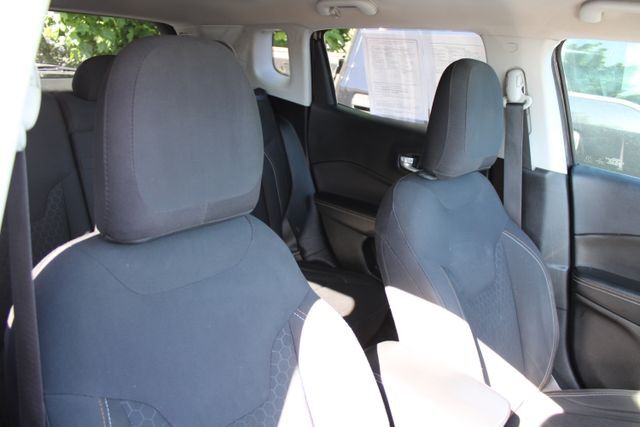 2017 Jeep New Compass Sport Klamath Falls OR