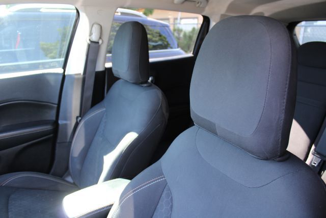 2017 Jeep New Compass Sport Klamath Falls OR