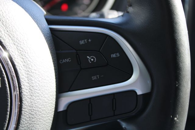 2017 Jeep New Compass Sport Klamath Falls OR