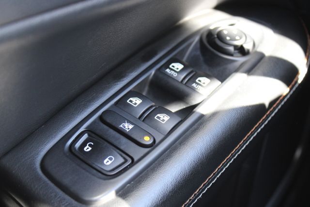 2017 Jeep New Compass Sport Klamath Falls OR
