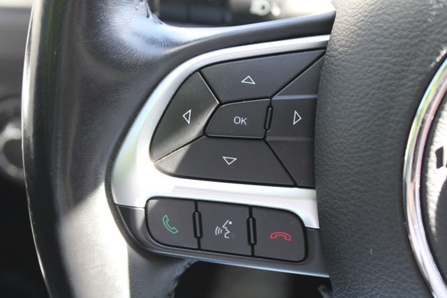 2017 Jeep New Compass Sport Klamath Falls OR