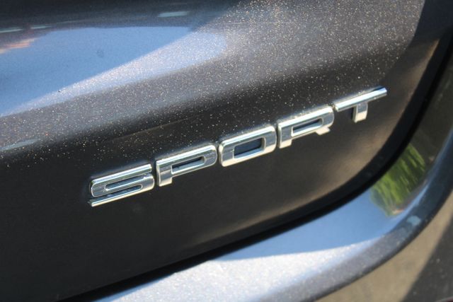 2017 Jeep New Compass Sport Klamath Falls OR
