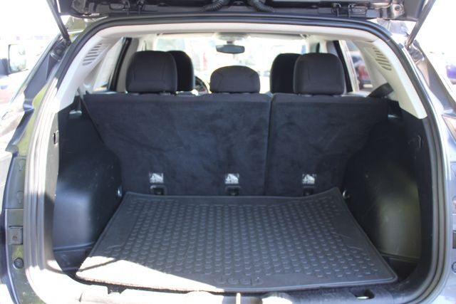 2017 Jeep New Compass Sport Klamath Falls OR