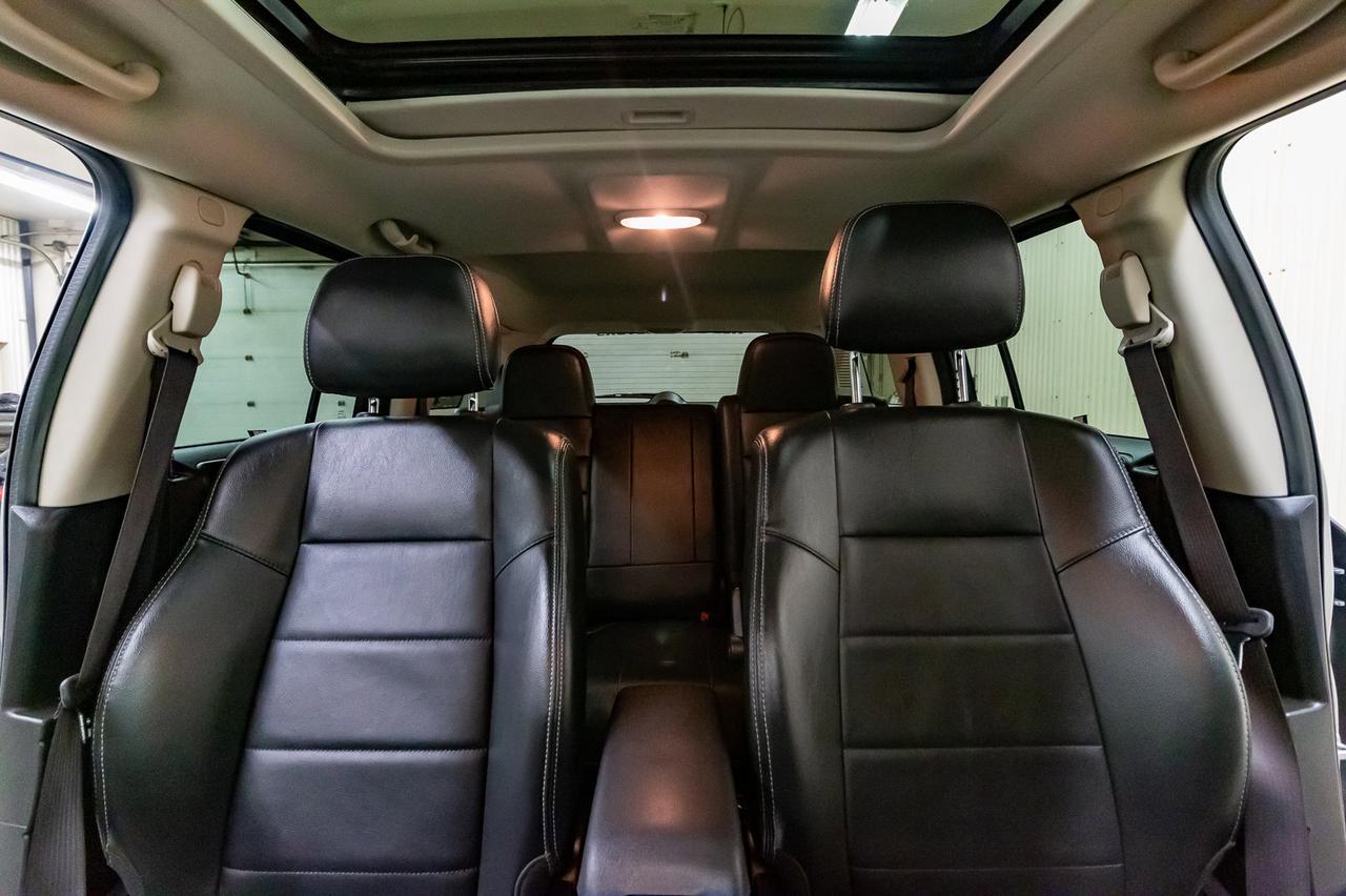 2017 Jeep Patriot 4x4 High Altitude Leather Roof Red Deer AB