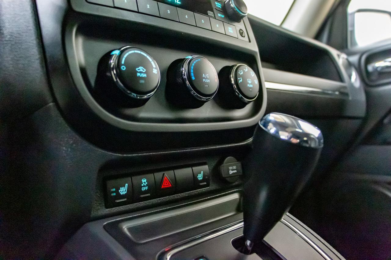 2017 Jeep Patriot 4x4 High Altitude Leather Roof Red Deer AB