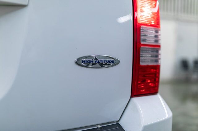 2017 Jeep Patriot 4x4 High Altitude Leather Roof Red Deer AB