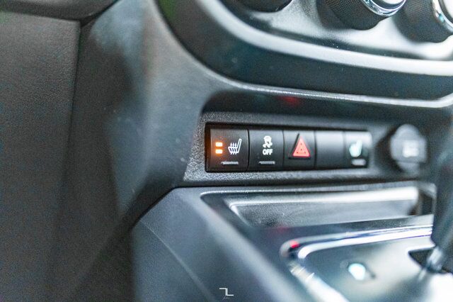 2017 Jeep Patriot 4x4 High Altitude Leather Roof Red Deer AB