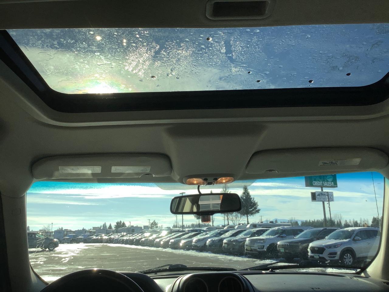 2017 Jeep Patriot 75th Anniversary Edition 4x4 Hayden ID