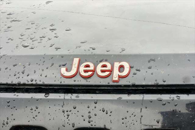 2017 Jeep Patriot 75th Anniversary Edition Roseville CA