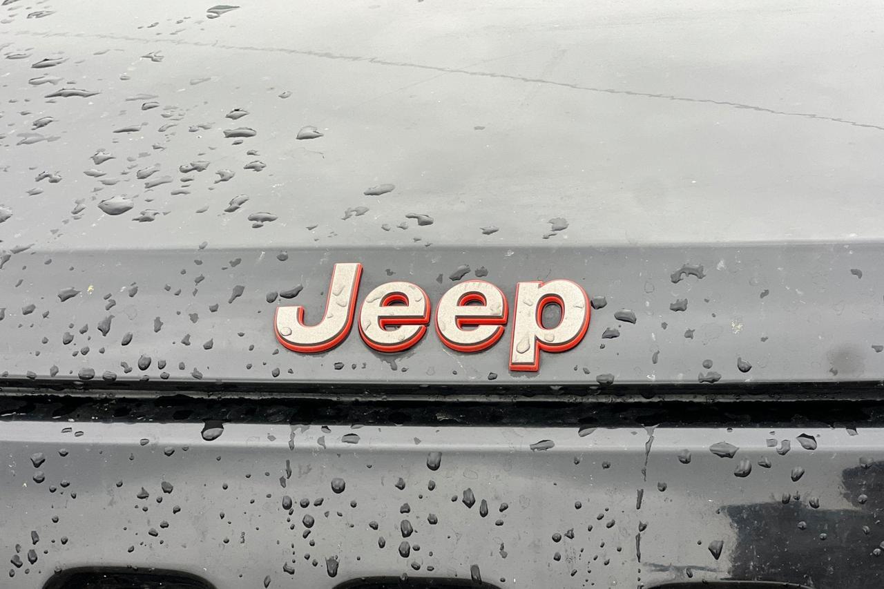 2017 Jeep Patriot 75th Anniversary Edition Roseville CA
