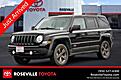 2017 Jeep Patriot 75th Anniversary Edition
