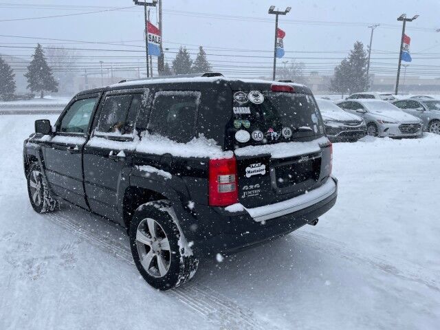 2017 Jeep Patriot High Altitude Cleveland OH
